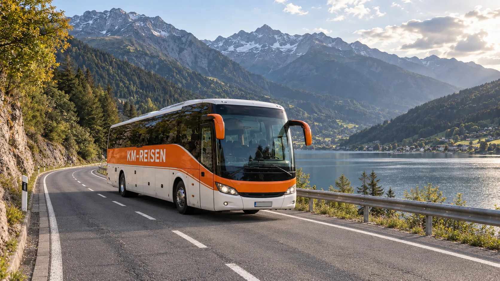 KM-Reisen GmbH